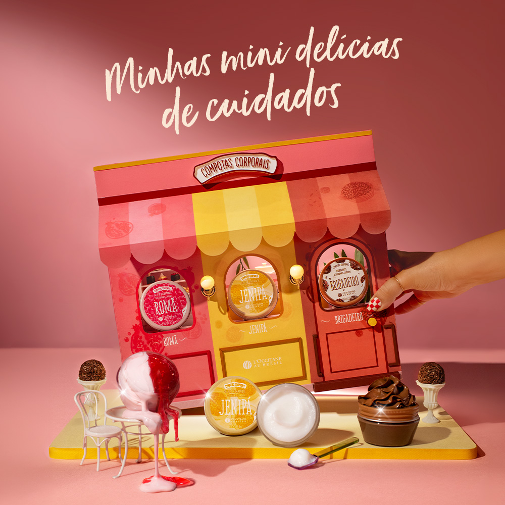 Kit Compotinhas Receitas de Alegria 3x55mL, ,  large image number 2